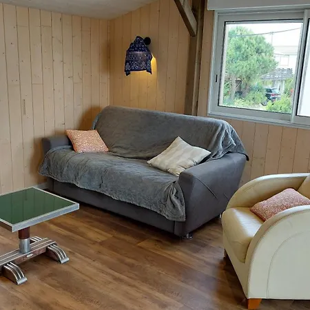 Tatil Evi Proche Gruissan