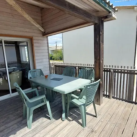 Proche Tatil Evi