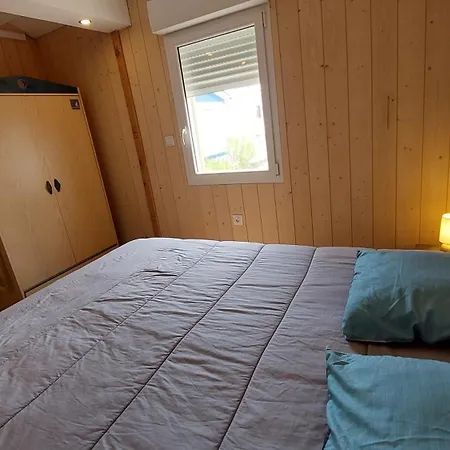Tatil Evi Proche Gruissan