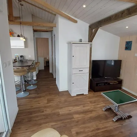 Proche Сasa de vacaciones