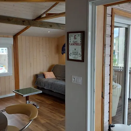 Дом отдыха Proche