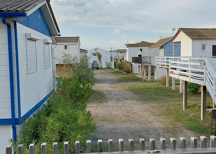 Dom wakacyjny Proche *